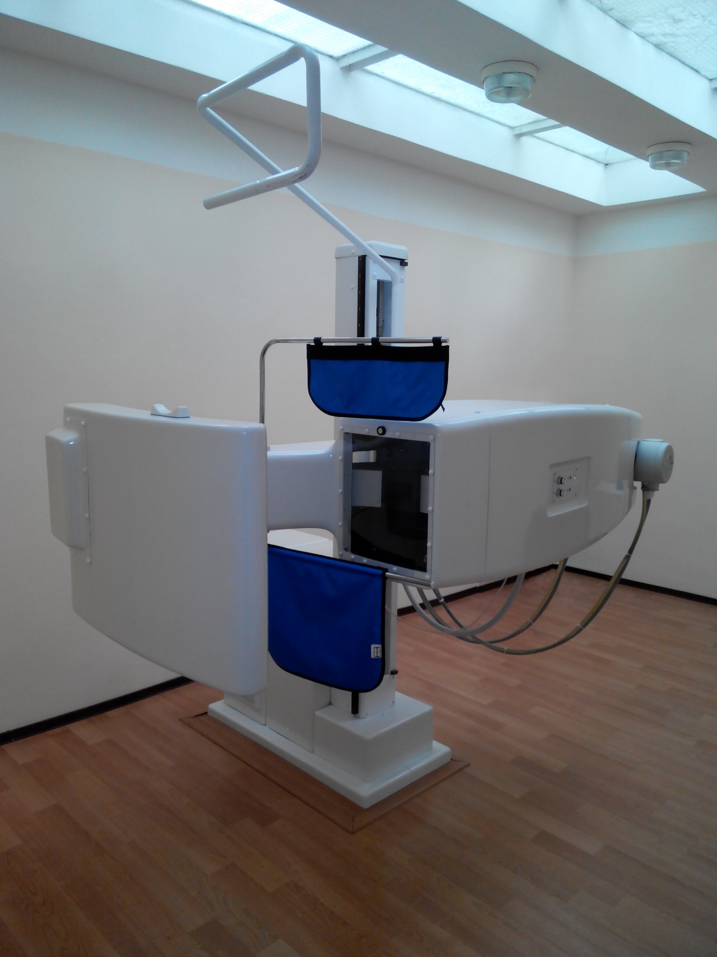 ANGELL DT570