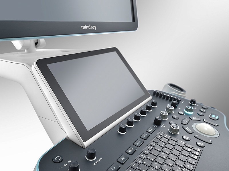 MINDRAY RESONA 6