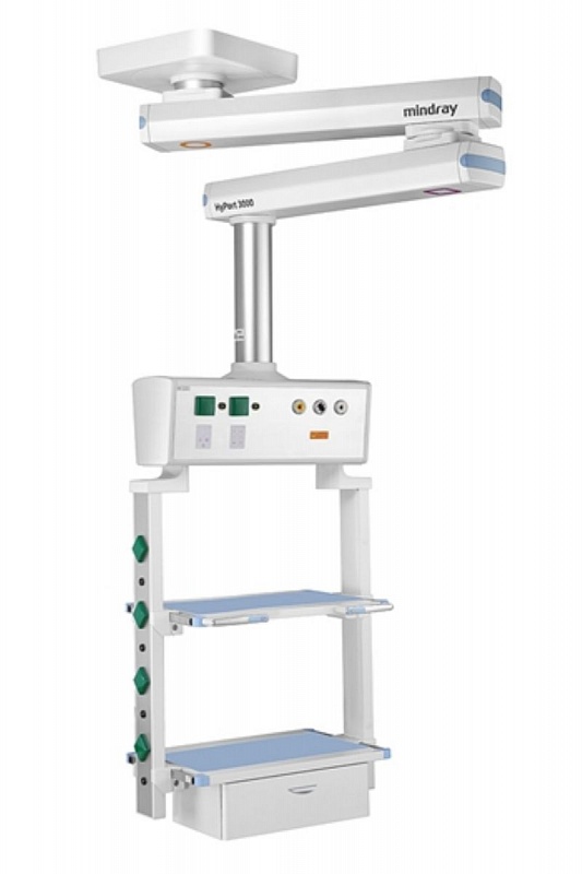 MINDRAY HyPort 3000