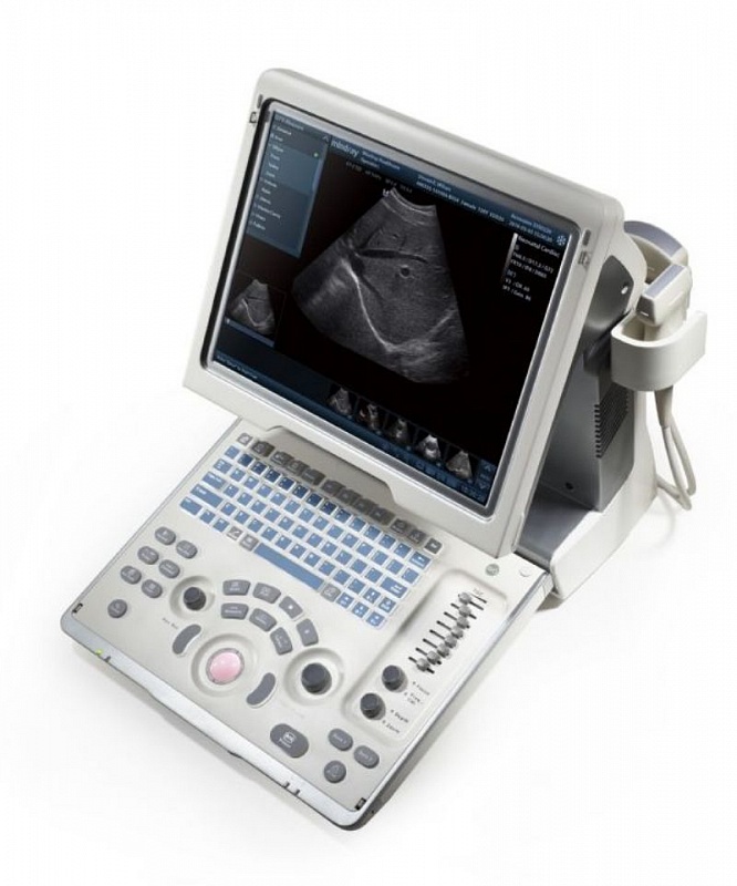 MINDRAY DP 50