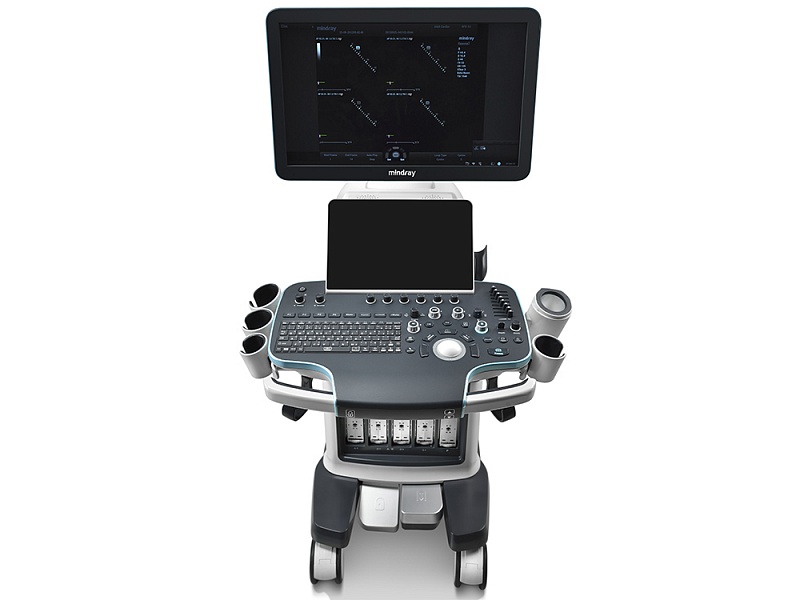 MINDRAY RESONA 6