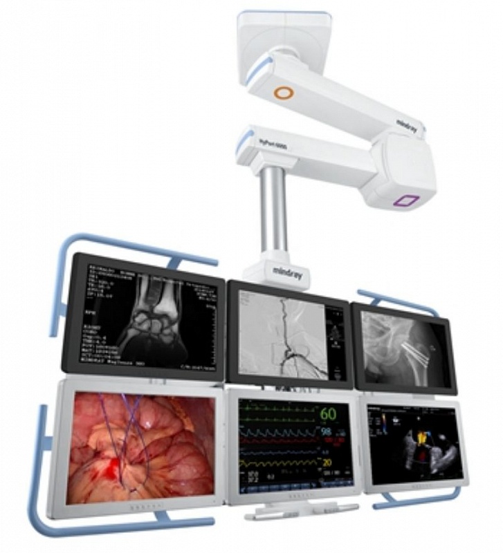 MINDRAY HyPort 6000