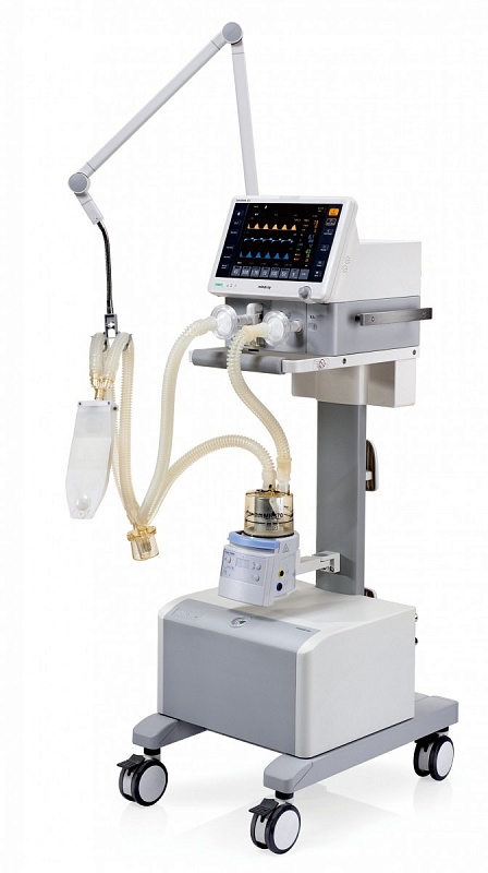 MINDRAY SynoVent E3