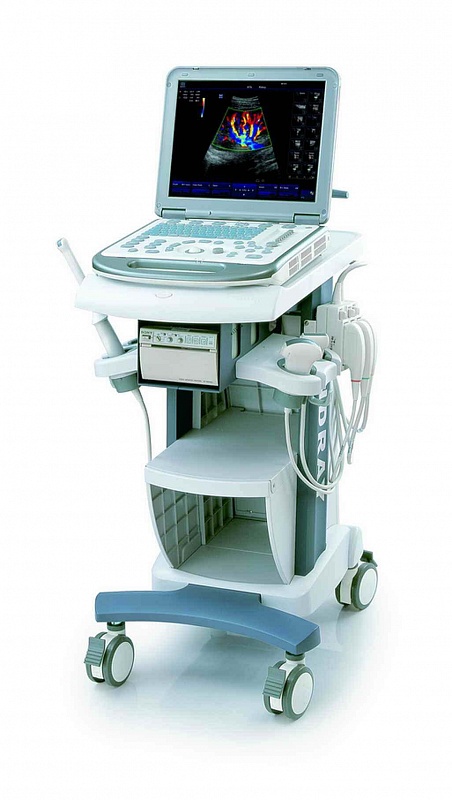 MINDRAY M5