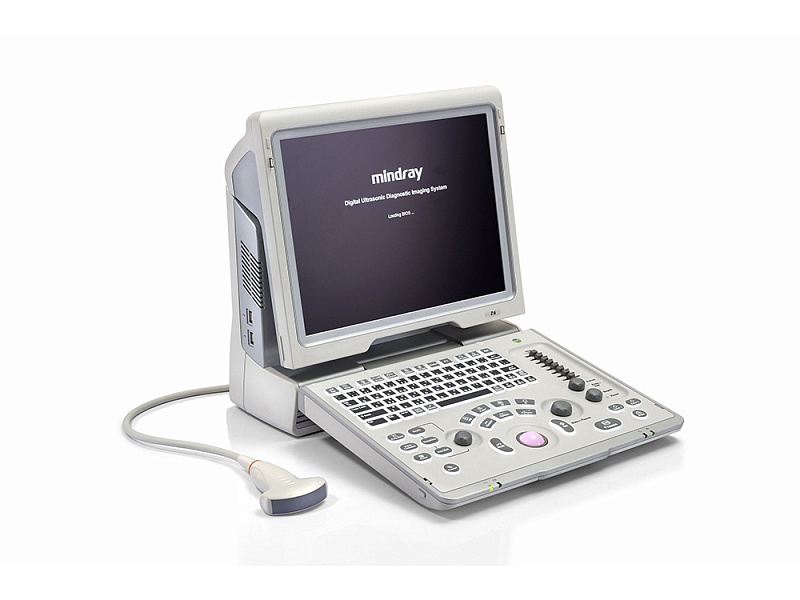 MINDRAY Z6