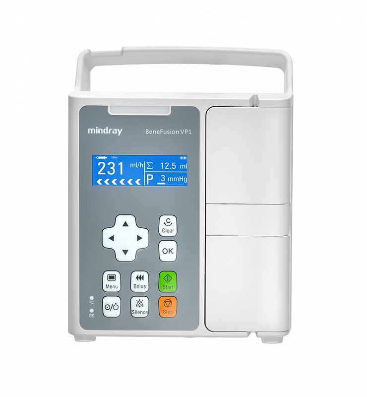 MINDRAY BeneFusion VP1