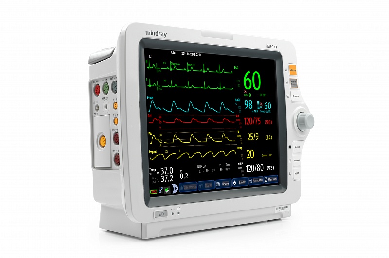 MINDRAY iMEC 12