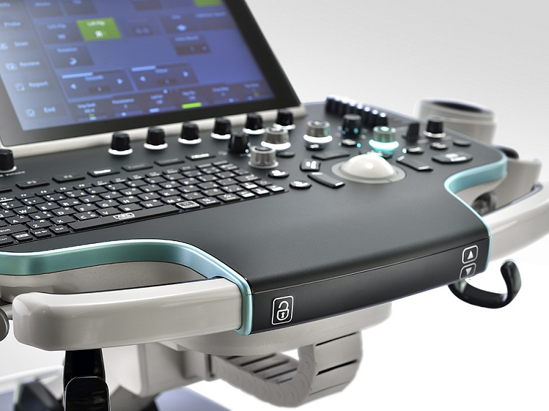 MINDRAY RESONA 6