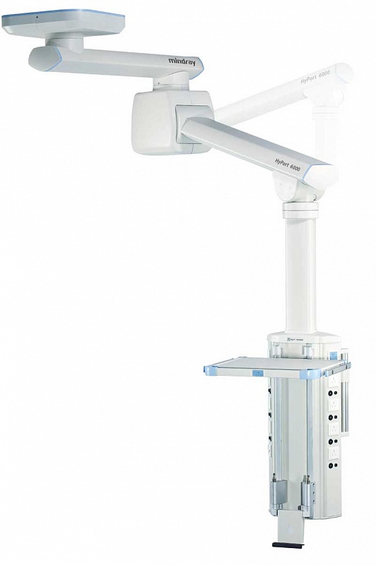 MINDRAY HyPort 9000