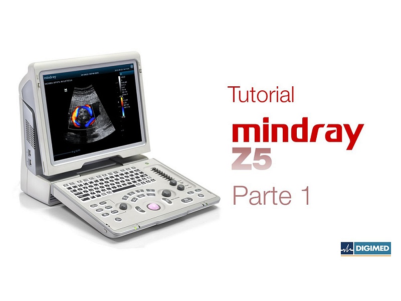 MINDRAY Z5