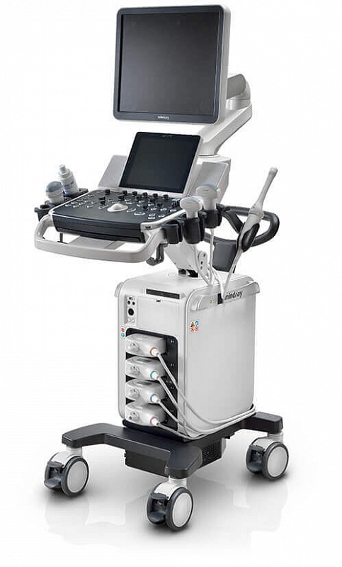 MINDRAY DC 70