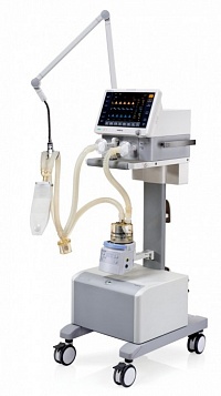 MINDRAY SynoVent E3
