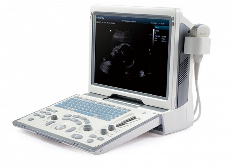 MINDRAY DP 50
