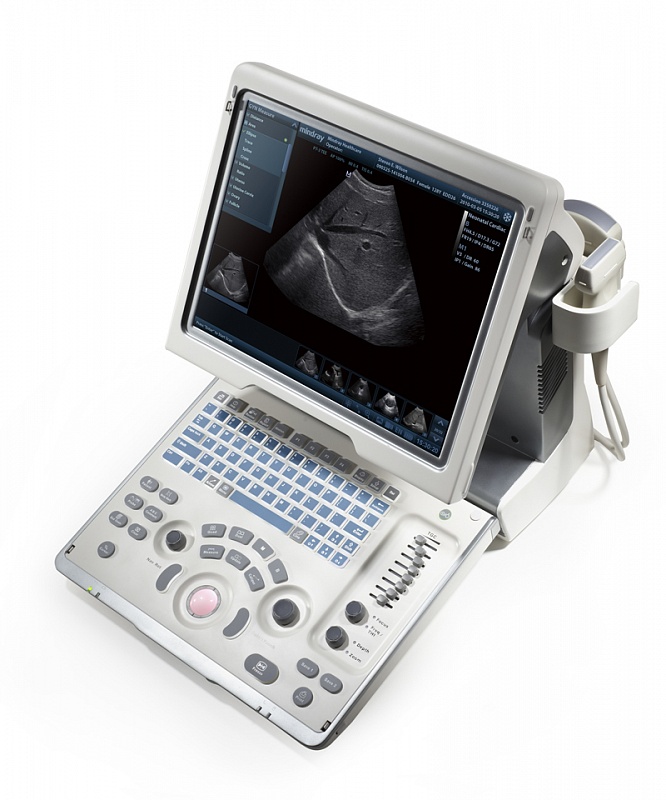 MINDRAY DP-50Vet
