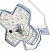 MINDRAY HyLED 9500-9500