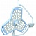 MINDRAY HyLED 8600