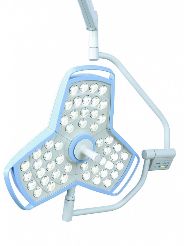 MINDRAY HyLED 8600